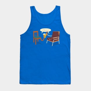 Cheers! Tank Top